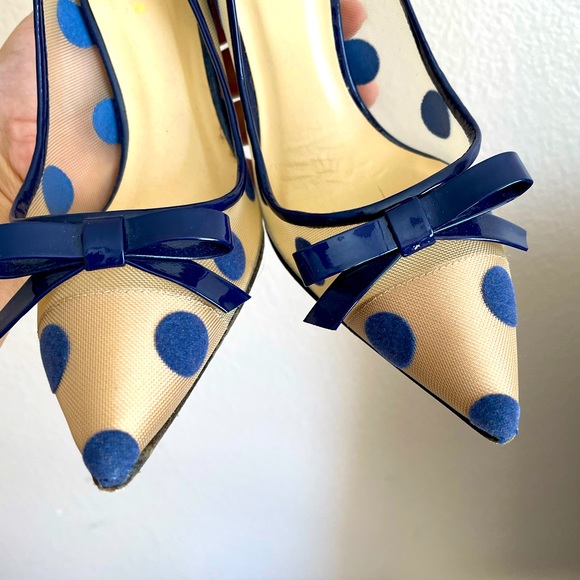 Kate Spade Heels - Picture 15 of 15